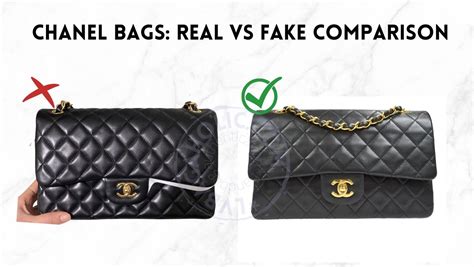 chanel precision bag real vs fake|chanel bags first copy.